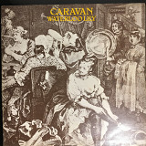 Caravan – Waterloo Lily