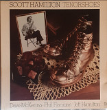 Платівка Scott Hamilton –Tenorshoes.