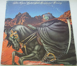 BLUE ÖYSTER CULT Some Enchanted Evening LP EX-/VG+