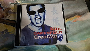 Paul Oakenfold