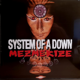 Вінілова платівка System Of A Down - Mezmerize 1LP (190758656113)