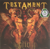 Вінілова платівка Testament - Gathering - Gatefold- 1LP (727361422714)