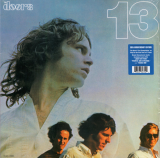 Вінілова платівка The Doors 13 (1970) (50Th Anniversary Edition) 1LP (603497847044)