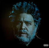 Вінілова платівка The Weeknd - Dawn Fm 2LP (602445401284)