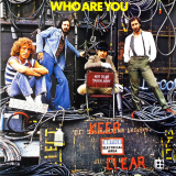 Вінілова платівка The Who - Who Are You 1LP (602537156306)