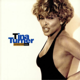 Вінілова платівка Tina Turner - Simply The Best (140 Gr Black) 2LP (190295378134)