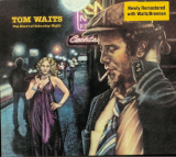 Вінілова платівка Tom Waits - The Heart Of Saturday Night (Remastered) 1LP (8714092756616)