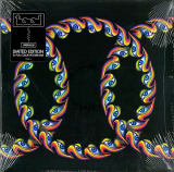 Вінілова платівка Tool-Lateralus -Pd- 2LP (614223116013)