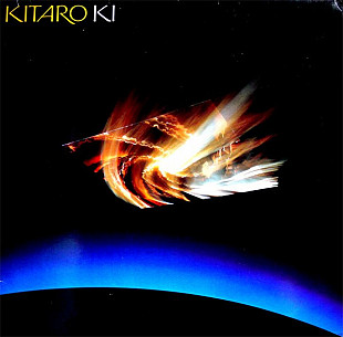 KITARO «Ki» ℗1982