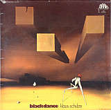 KLAUS SCHULZE «Blackdance» ℗1974