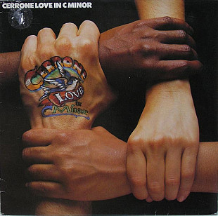 CERRONE «Love In C Minor» ℗1977