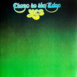 Вінілова платівка Yes - Close To The Edge (180 Gr Black) 1LP (81227971571)