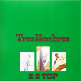 Вінілова платівка Zz Top - Tres Hombres (Deluxe Vinyl) 1LP (81227996994)