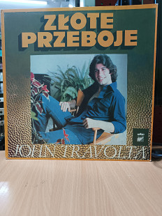 LP John Travolta - Zlote Przeboje