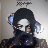 Вінілова платівка Jackson Michael - Xscape 1LP (888430536616)