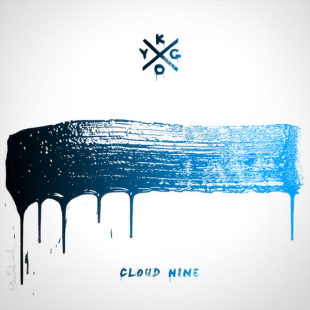 Вінілова платівка Kygo - Cloud Nine (White Vinyl) 2LP (889853193011)