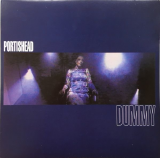 Вінілова платівка Portishead - Dummy 1LP (602538000000)