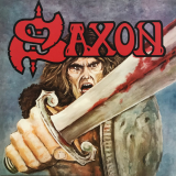 Вінілова платівка Saxon - Saxon 1LP (4050538347852)