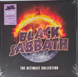 Вінілова платівка Black Sabbath - The Ultimate Collection 2LP (4050538936773)