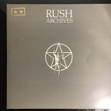 Rush – Archives