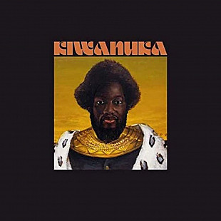 Michael Kiwanuka – Kiwanuka 2LP Вініл Запечатаний