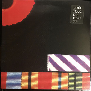 Pink Floyd – The Final Cut