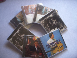 John Pizzarelli ( 7 CD )