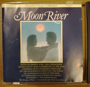 Moon River