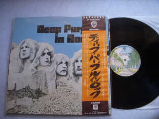 Deep Purple ( JAPAN )