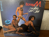 Boney M “love for Sale” lp