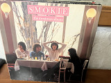 Smokie “Thre Montreux Album”