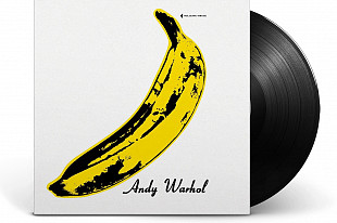 The Velvet Underground & Nico - The Velvet Underground & Nico (1967/2020)