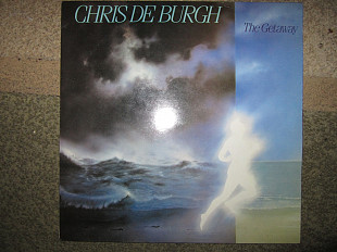 Chris De Burg -The Getaway