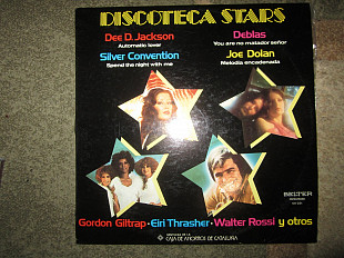 Discoteca Stars