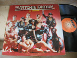 Ritchie Family : Bad Reputation (USA) LP