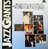 Сборник - Jazz Giants - Duke Ellington - Johnny Hodges - Cootie Williams - Cat Anderson - Charlie Pa