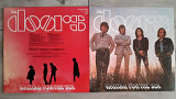 THE DOORS WAITING FOR THE SUN ( ELEKTRA 8122-79864-8 ) G/F 2009 REISSUE 1968 EU