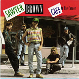 Sawyer Brown ‎– Cafe On The Corner ( USA )