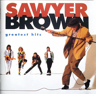 Sawyer Brown – Sawyer Brown Greatest Hits ( USA )