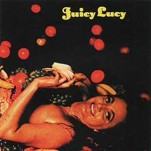 Juicy Lucy – Juicy Lucy