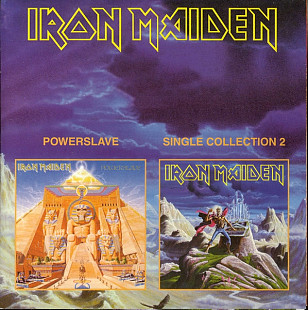 Iron Maiden – Powerslave / Single Collection 2