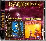 Iron Maiden – Fear Of The Dark / Single Collection 6