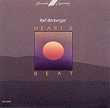 Ralf Illenberger – Heart & Beat ( USA ) JAZZ