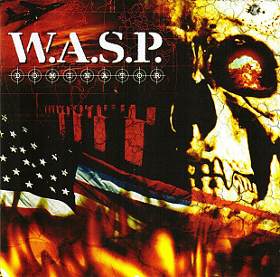 W.A.S.P. – Dominator