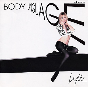 Kylie Minogue – Body Language