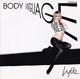 Kylie Minogue – Body Language