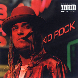 Kid Rock – Devil Without A Cause ( USA )