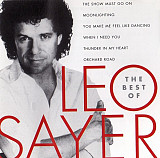 Leo Sayer – The Best Of ( Holland ) SEALED у заводській упаковці