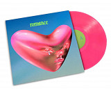 Fontaines D.C. – Romance (Pink Vinyl) платівка