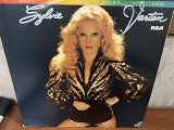 Sylvia Vartan lp